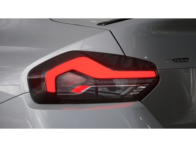 2026 BMW M240i M240i xDrive Coupe