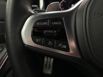 2021 BMW 3 Series 330i xDrive Sedan North America