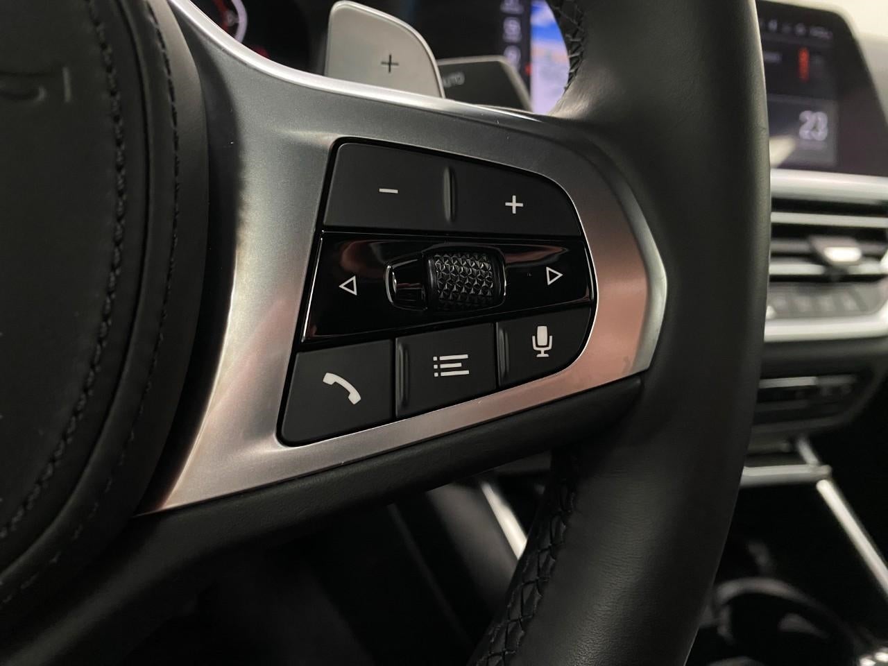 2021 BMW 3 Series 330i xDrive Sedan North America