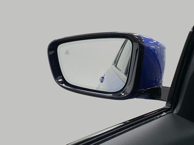 2021 BMW 3 Series 330i xDrive Sedan North America