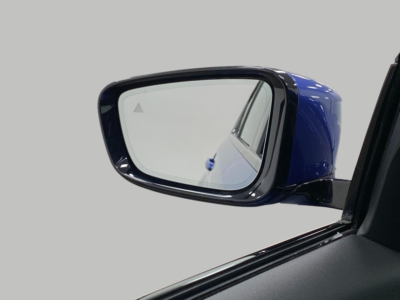 2021 BMW 3 Series 330i xDrive Sedan North America