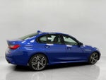 2021 BMW 3 Series 330i xDrive Sedan North America