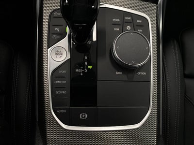 2021 BMW 3 Series 330i xDrive Sedan North America