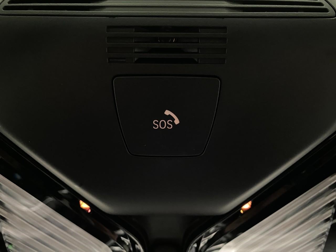 2021 BMW 3 Series 330i xDrive Sedan North America