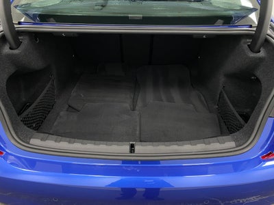 2021 BMW 3 Series 330i xDrive Sedan North America