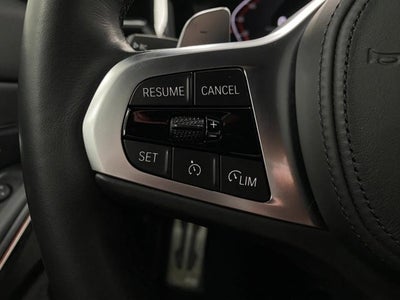 2021 BMW 3 Series 330i xDrive Sedan North America