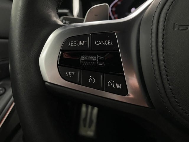 2021 BMW 3 Series 330i xDrive Sedan North America