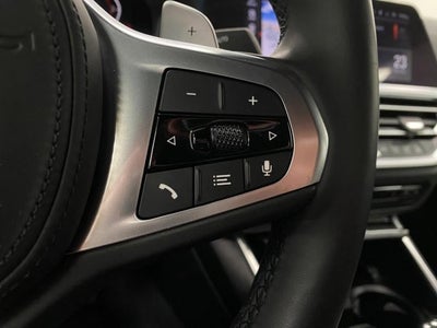 2021 BMW 3 Series 330i xDrive Sedan North America