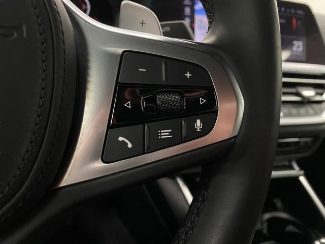 2021 BMW 3 Series 330i xDrive Sedan North America