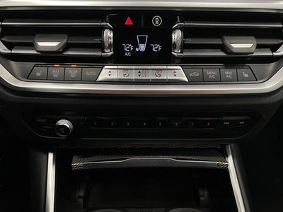 2021 BMW 3 Series 330i xDrive Sedan North America