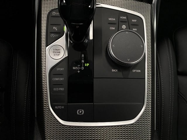 2021 BMW 3 Series 330i xDrive Sedan North America