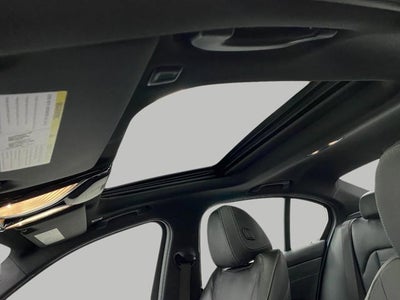 2021 BMW 3 Series 330i xDrive Sedan North America