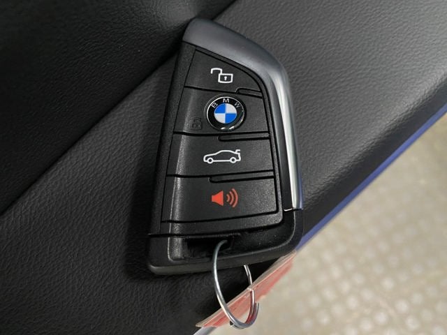 2021 BMW 3 Series 330i xDrive Sedan North America