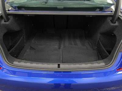 2021 BMW 3 Series 330i xDrive Sedan North America