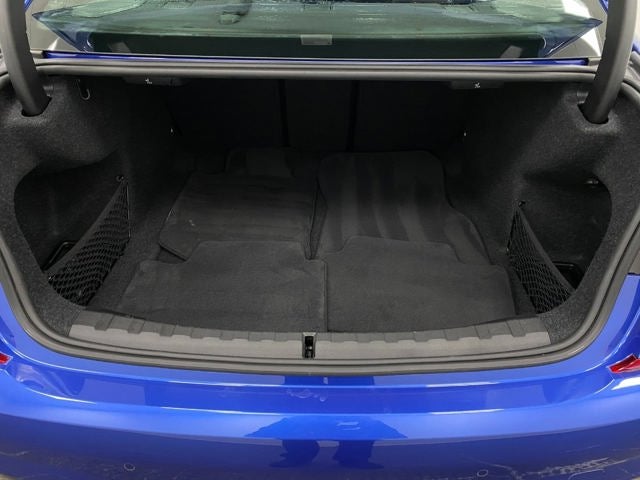 2021 BMW 3 Series 330i xDrive Sedan North America