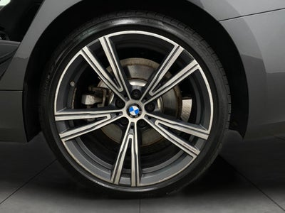 2020 BMW 330i xDrive 330i xDrive Sedan North America