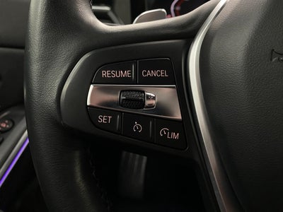 2020 BMW 330i xDrive 330i xDrive Sedan North America