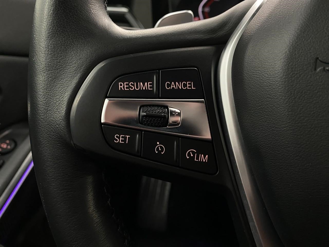 2020 BMW 330i xDrive 330i xDrive Sedan North America