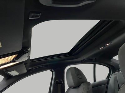 2020 BMW 330i xDrive 330i xDrive Sedan North America