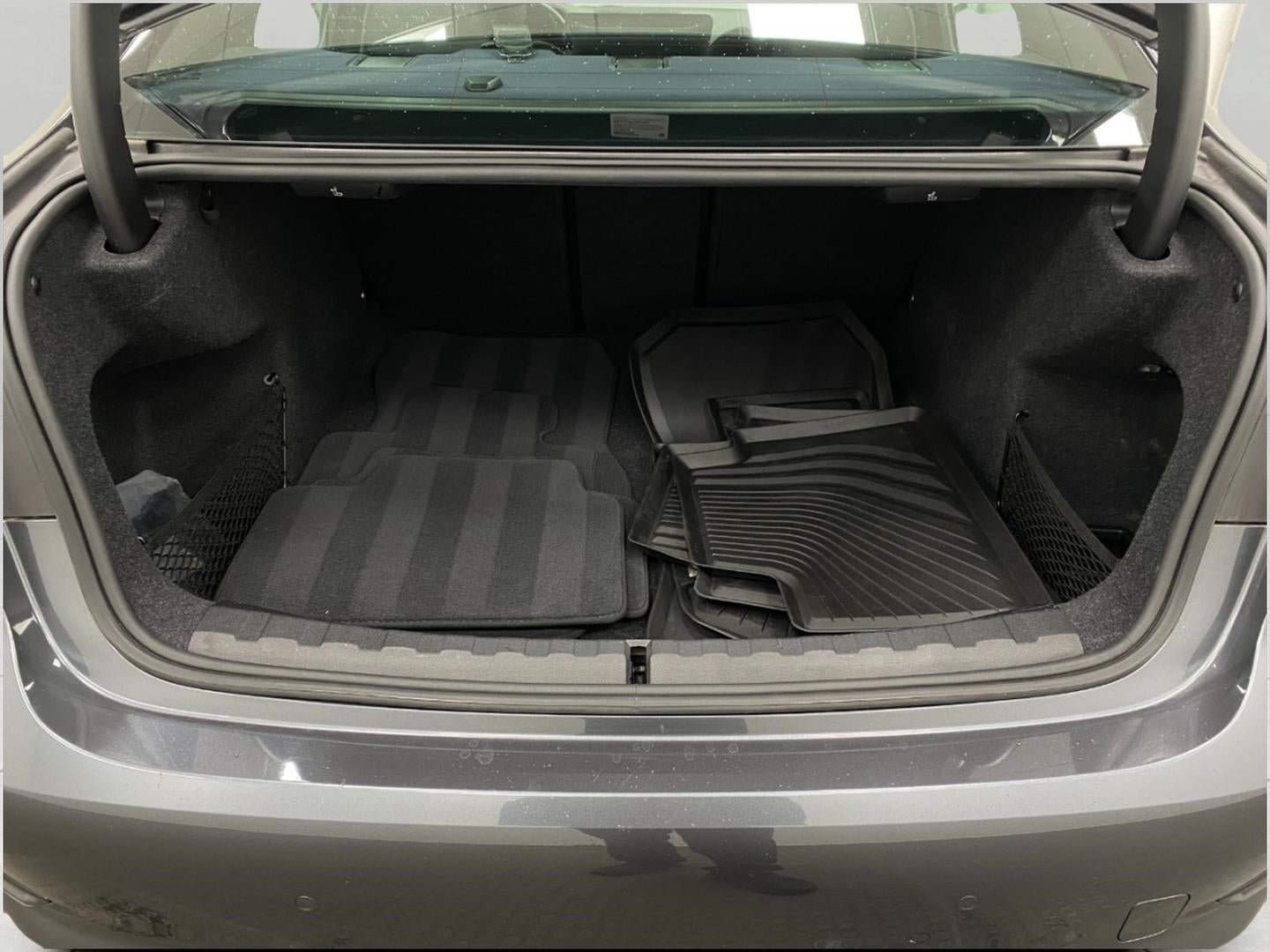 2020 BMW 330i xDrive 330i xDrive Sedan North America