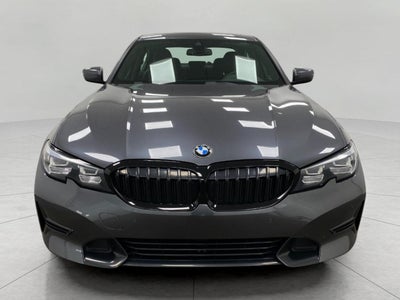 2020 BMW 330i xDrive 330i xDrive Sedan North America