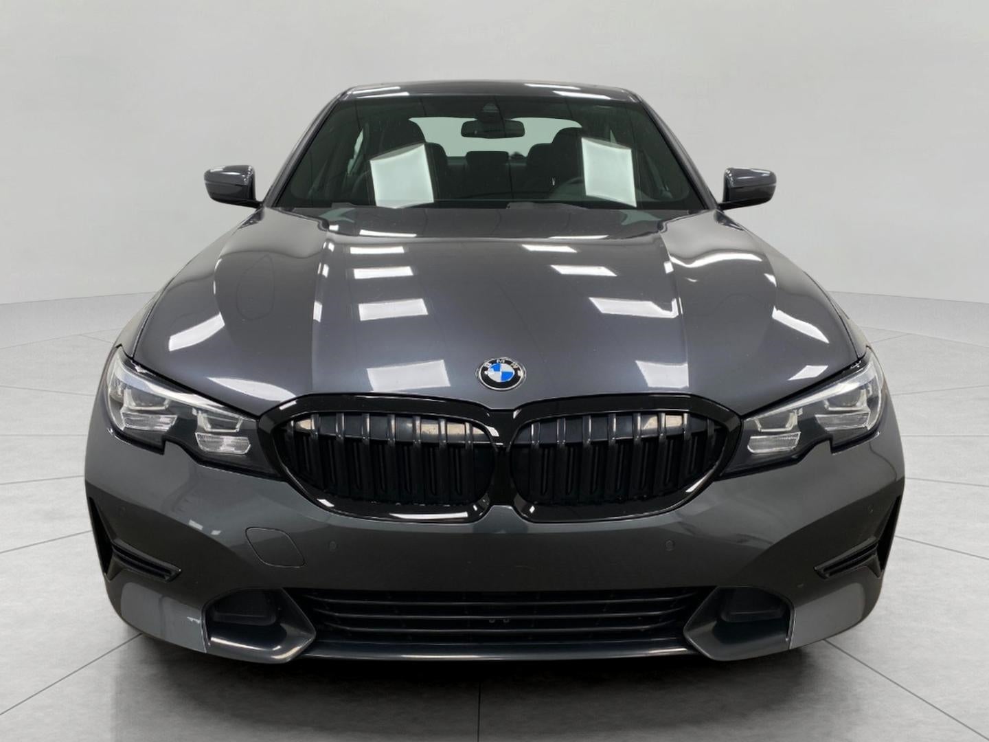 2020 BMW 330i xDrive 330i xDrive Sedan North America