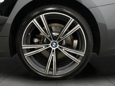 2020 BMW 330i xDrive 330i xDrive Sedan North America