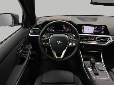2020 BMW 330i xDrive 330i xDrive Sedan North America