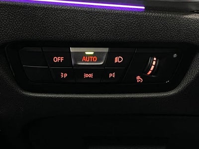 2020 BMW 330i xDrive 330i xDrive Sedan North America