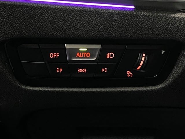 2020 BMW 330i xDrive 330i xDrive Sedan North America