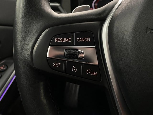 2020 BMW 330i xDrive 330i xDrive Sedan North America