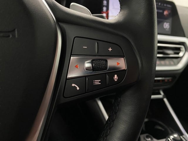 2020 BMW 330i xDrive 330i xDrive Sedan North America