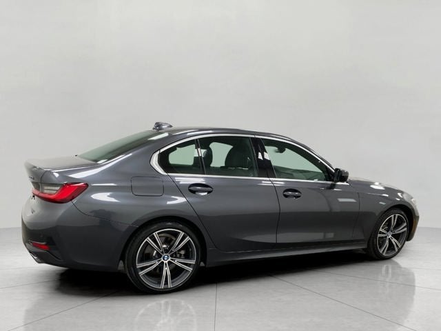 2020 BMW 330i xDrive 330i xDrive Sedan North America