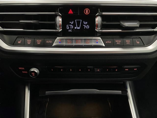 2020 BMW 330i xDrive 330i xDrive Sedan North America