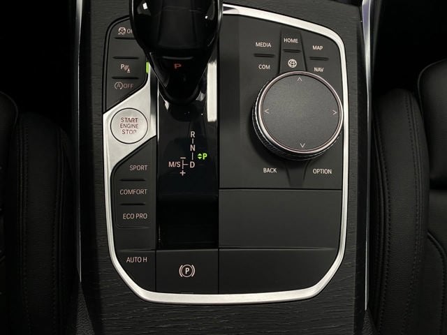 2020 BMW 330i xDrive 330i xDrive Sedan North America