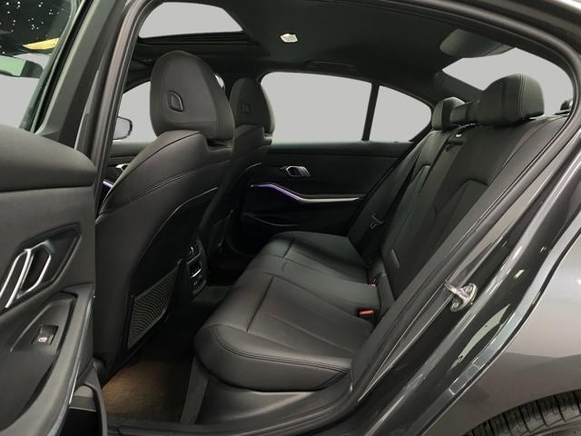 2020 BMW 330i xDrive 330i xDrive Sedan North America