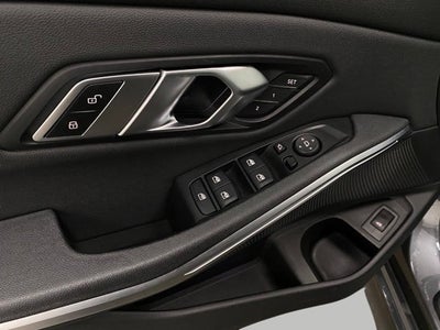 2020 BMW 330i xDrive 330i xDrive Sedan North America