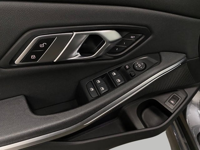 2020 BMW 330i xDrive 330i xDrive Sedan North America