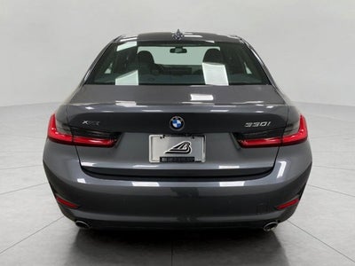 2020 BMW 330i xDrive 330i xDrive Sedan North America
