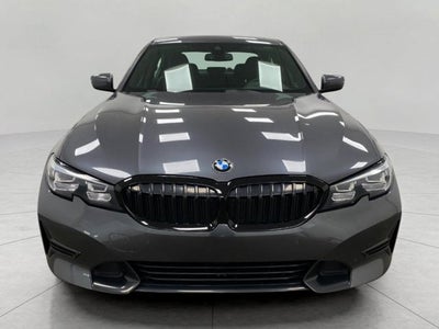 2020 BMW 330i xDrive 330i xDrive Sedan North America