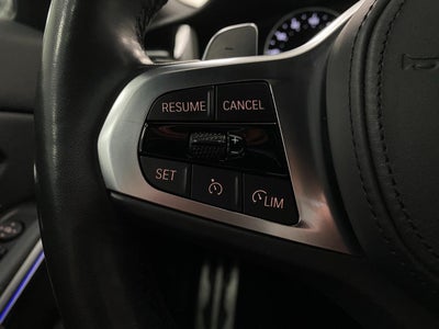 2020 BMW 330i xDrive 330i xDrive Sedan North America