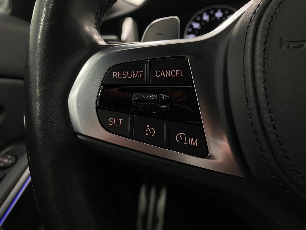 2020 BMW 330i xDrive 330i xDrive Sedan North America