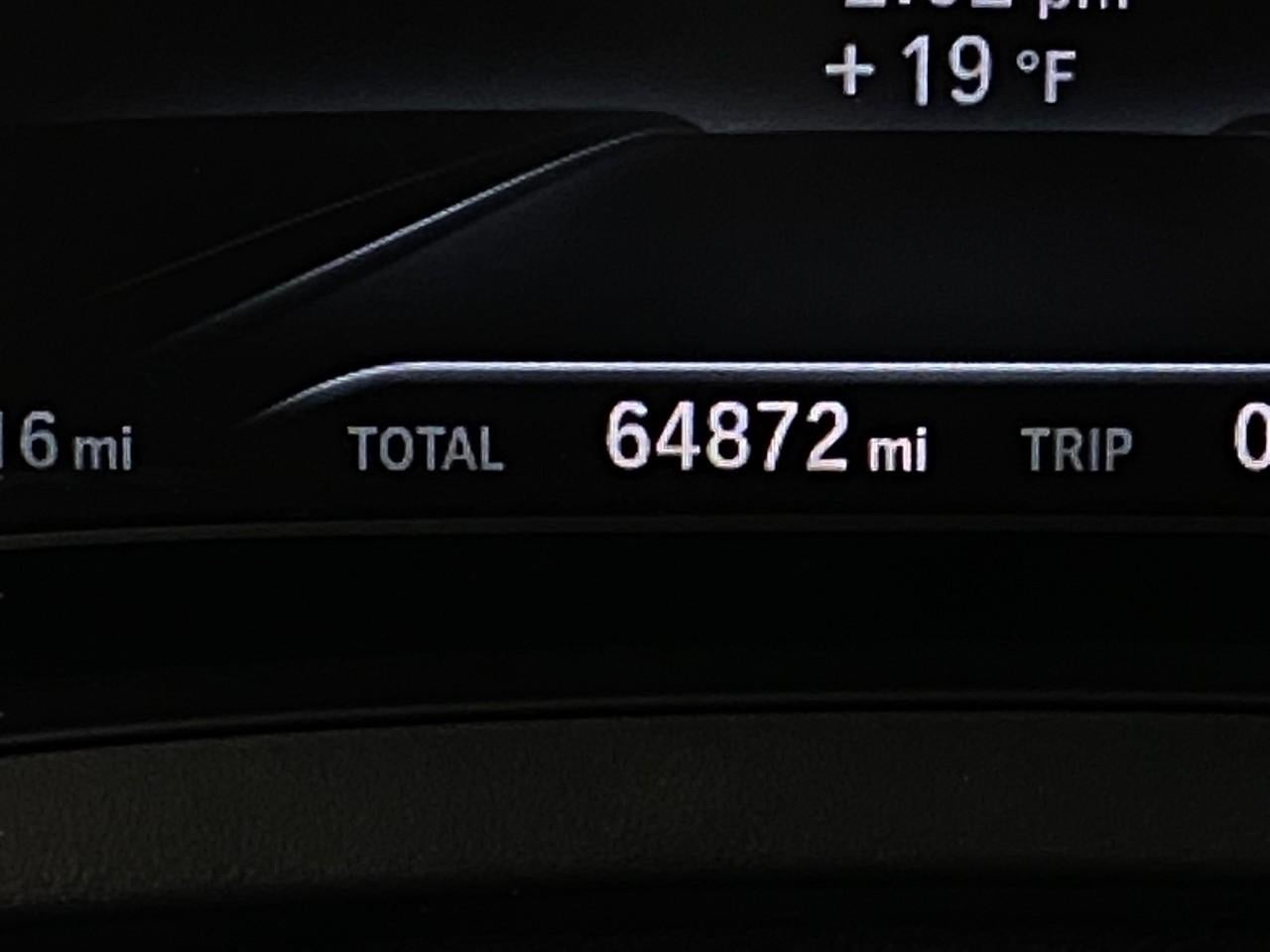 2020 BMW 330i xDrive 330i xDrive Sedan North America