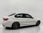2020 BMW 330i xDrive 330i xDrive Sedan North America