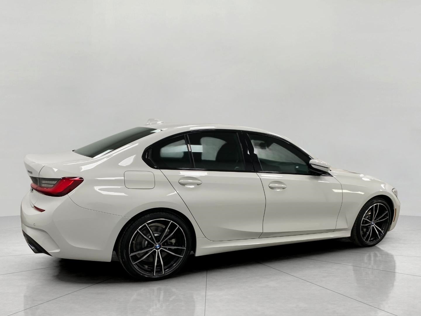 2020 BMW 330i xDrive 330i xDrive Sedan North America
