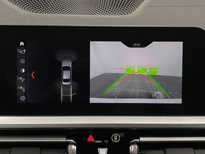 2020 BMW 330i xDrive 330i xDrive Sedan North America