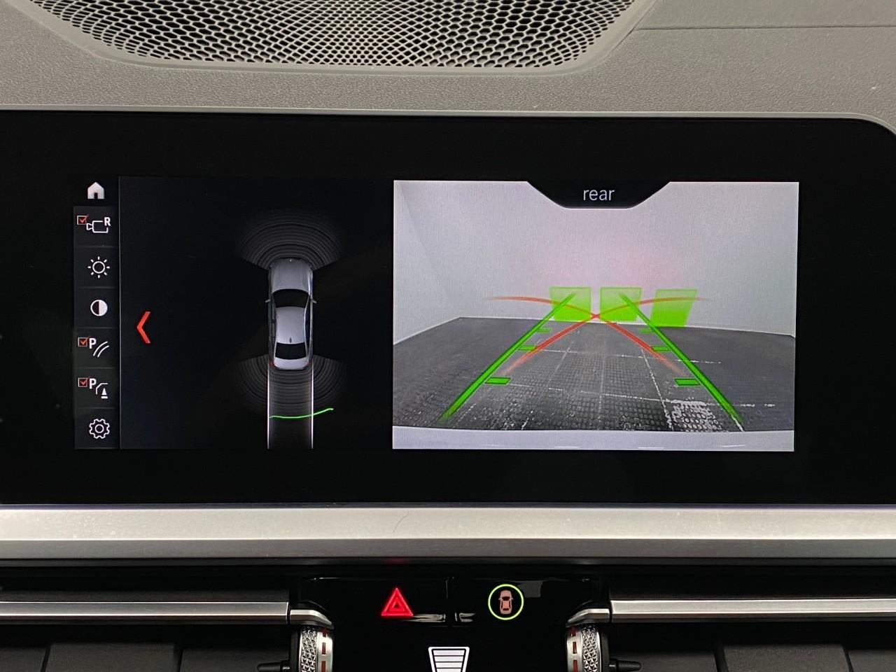 2020 BMW 330i xDrive 330i xDrive Sedan North America