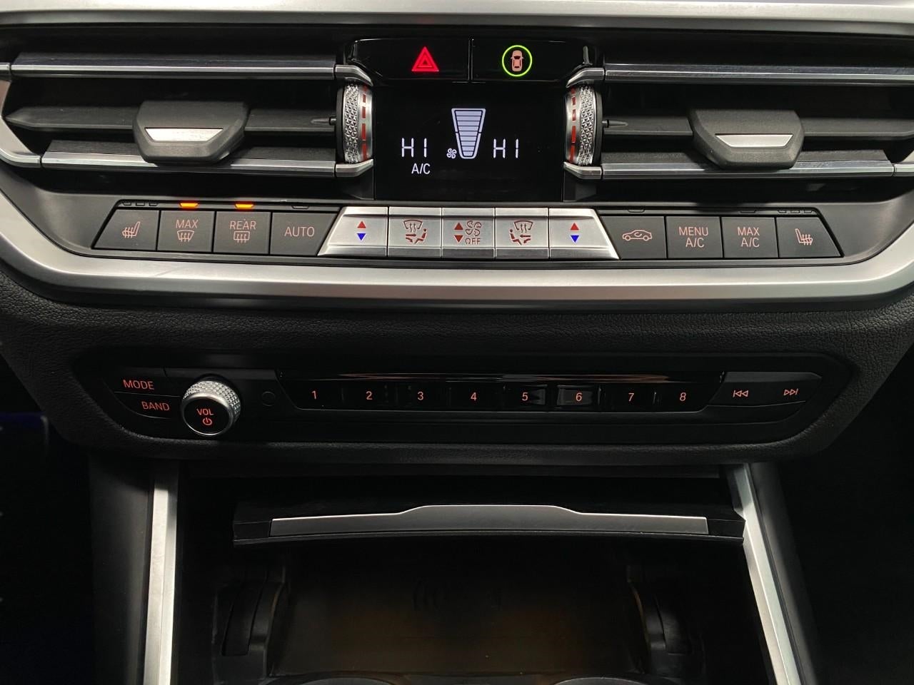 2020 BMW 330i xDrive 330i xDrive Sedan North America