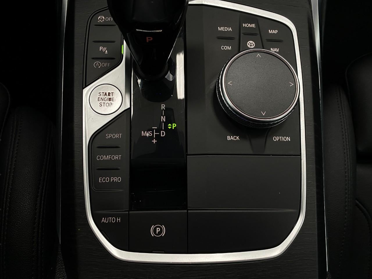 2020 BMW 330i xDrive 330i xDrive Sedan North America