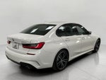 2020 BMW 330i xDrive 330i xDrive Sedan North America